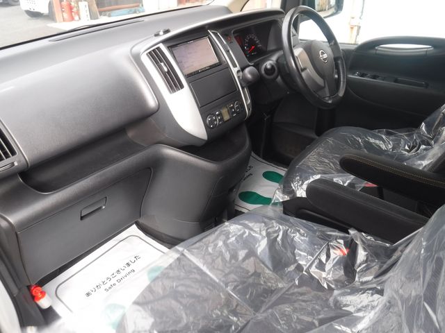 NISSAN SERENA  WG 2009 Image 31