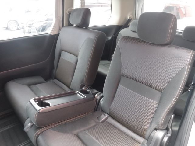 NISSAN SERENA  WG 2009 Image 31