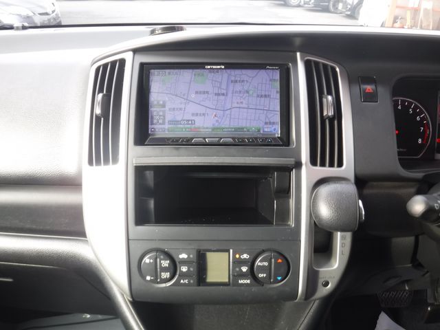 NISSAN SERENA  WG 2009 Image 31
