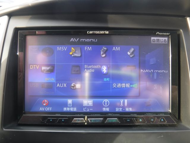 NISSAN SERENA  WG 2009 Image 31