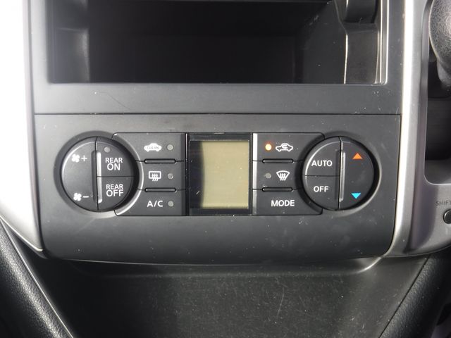 NISSAN SERENA  WG 2009 Image 31
