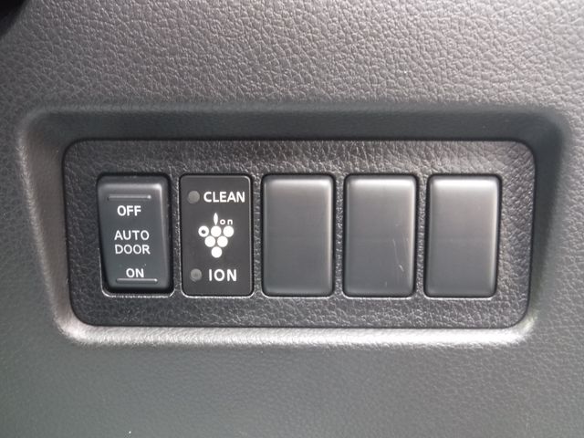 NISSAN SERENA  WG 2009 Image 31