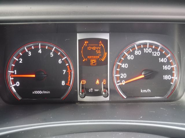 NISSAN SERENA  WG 2009 Image 31