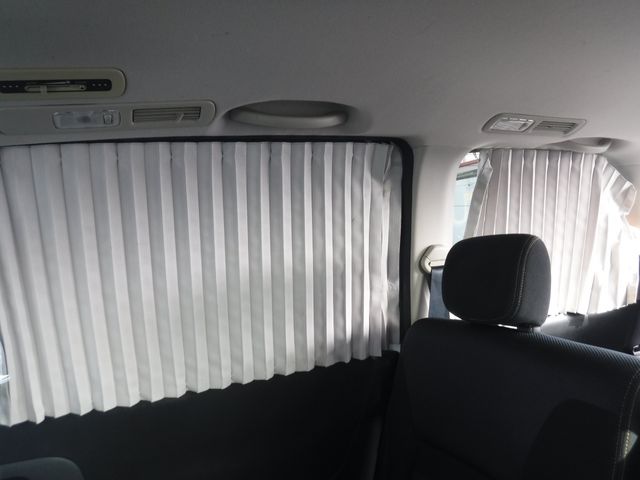 NISSAN SERENA  WG 2009 Image 31