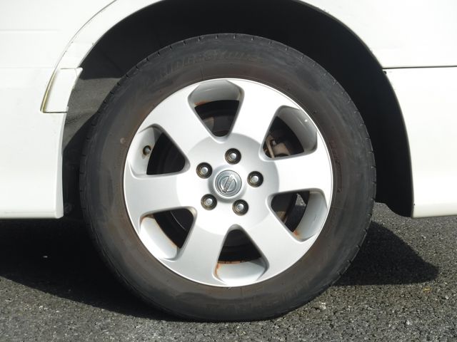 NISSAN SERENA  WG 2009 Image 31