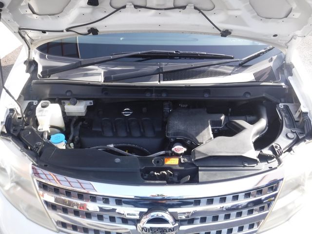 NISSAN SERENA  WG 2009 Image 31