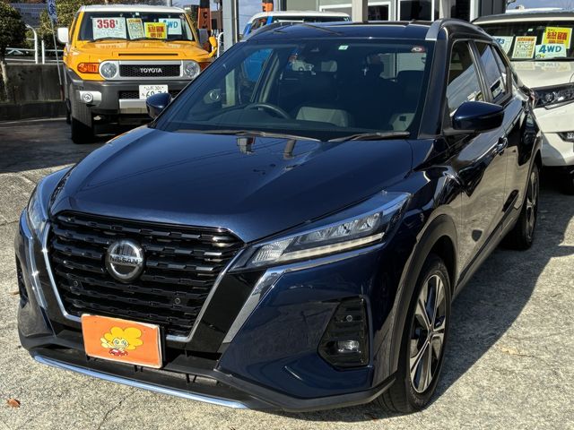 NISSAN KICKS 2020 Image 31