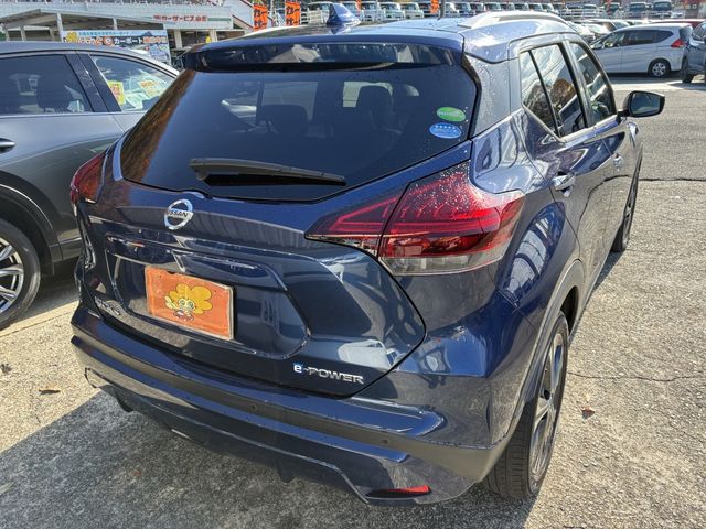 NISSAN KICKS 2020 Image 31