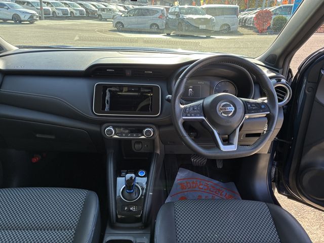 NISSAN KICKS 2020 Image 31