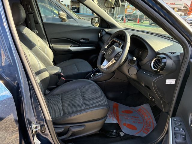 NISSAN KICKS 2020 Image 31