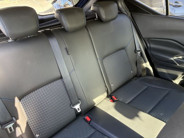 NISSAN KICKS 2020 Image 31