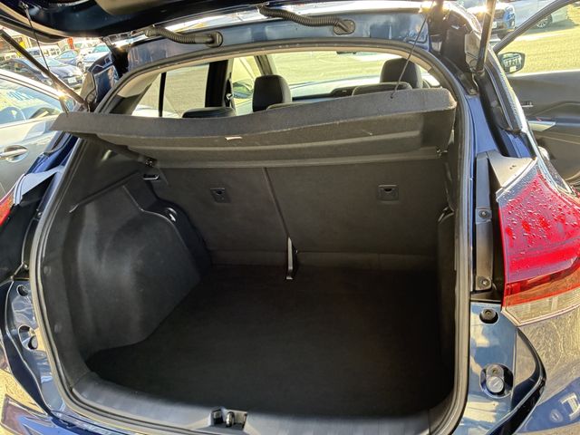 NISSAN KICKS 2020 Image 31