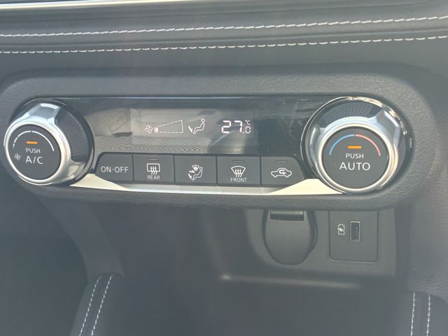 NISSAN KICKS 2020 Image 31