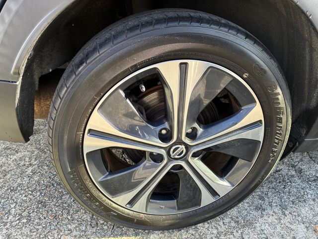 NISSAN KICKS 2020 Image 31