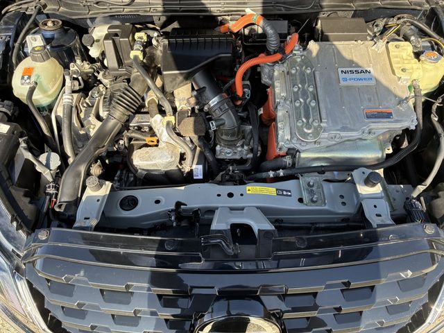 NISSAN KICKS 2020 Image 31