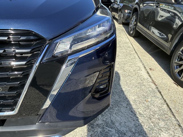 NISSAN KICKS 2020 Image 31