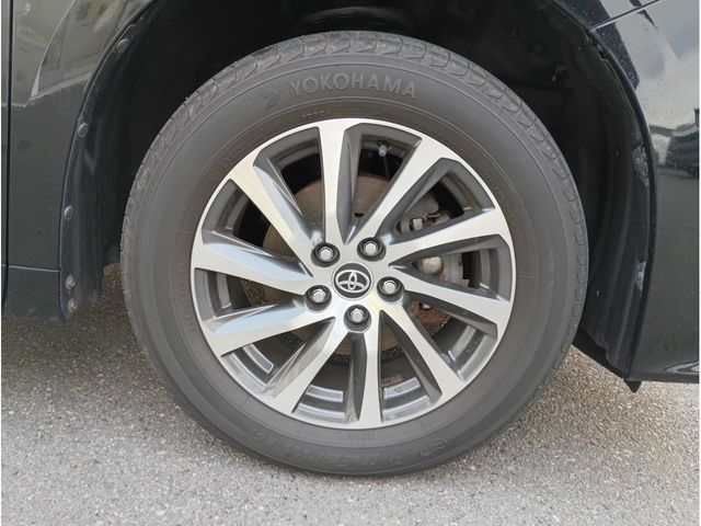 TOYOTA VELLFIRE  HYBRID 4WD 2015 Image 31