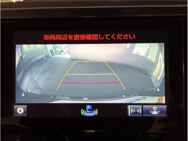 TOYOTA VELLFIRE  HYBRID 4WD 2015 Image 31