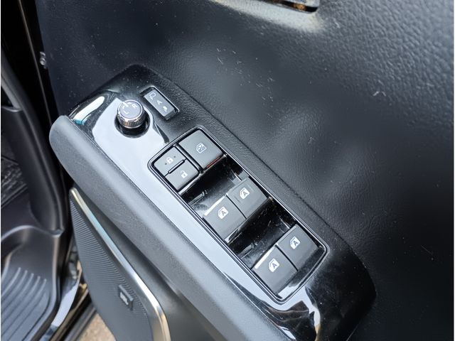 TOYOTA VELLFIRE  HYBRID 4WD 2015 Image 31