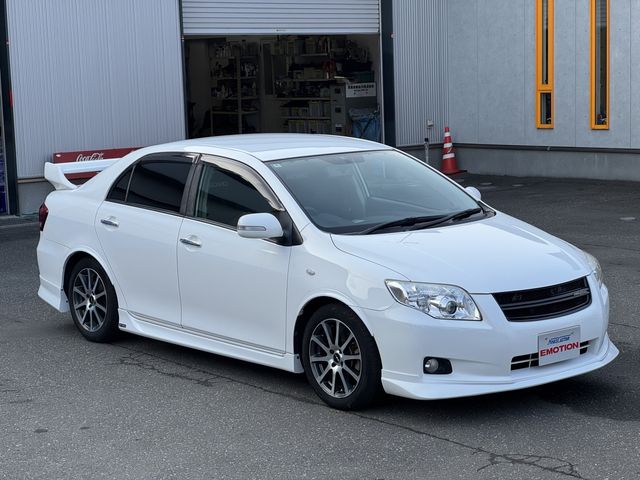 TOYOTA COROLLA AXIO 2010 Image 31