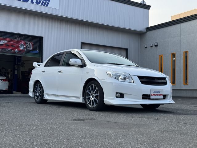 TOYOTA COROLLA AXIO 2010 Image 31