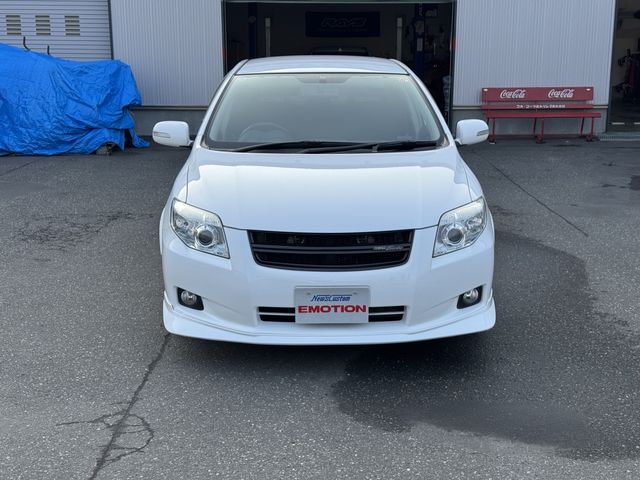 TOYOTA COROLLA AXIO 2010 Image 31