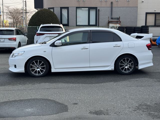 TOYOTA COROLLA AXIO 2010 Image 31