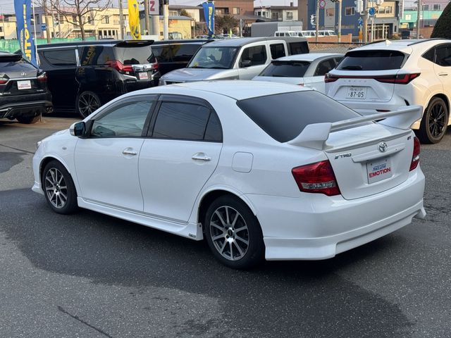 TOYOTA COROLLA AXIO 2010 Image 31