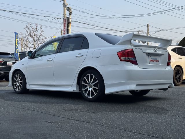 TOYOTA COROLLA AXIO 2010 Image 31