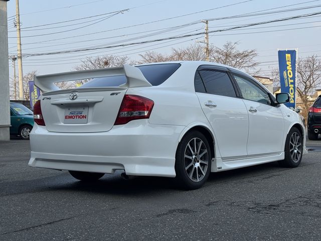TOYOTA COROLLA AXIO 2010 Image 31