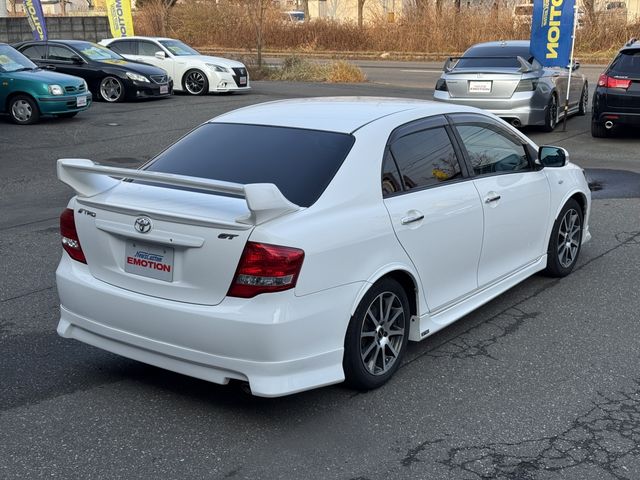 TOYOTA COROLLA AXIO 2010 Image 31
