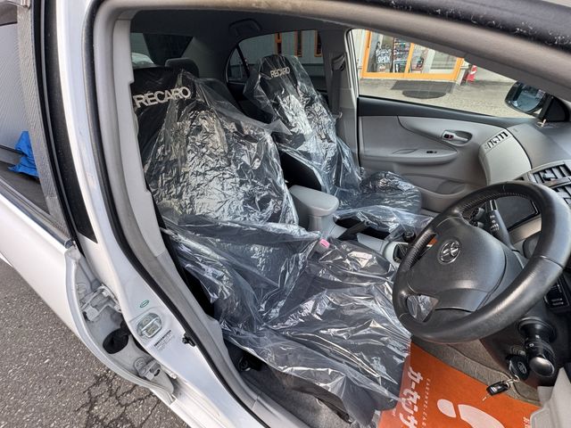 TOYOTA COROLLA AXIO 2010 Image 31