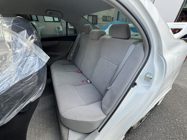 TOYOTA COROLLA AXIO 2010 Image 31