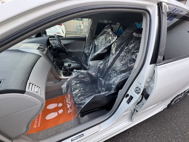 TOYOTA COROLLA AXIO 2010 Image 31