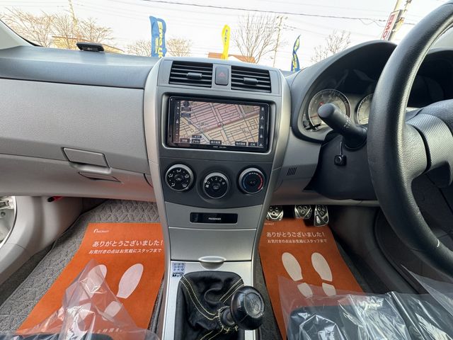 TOYOTA COROLLA AXIO 2010 Image 31