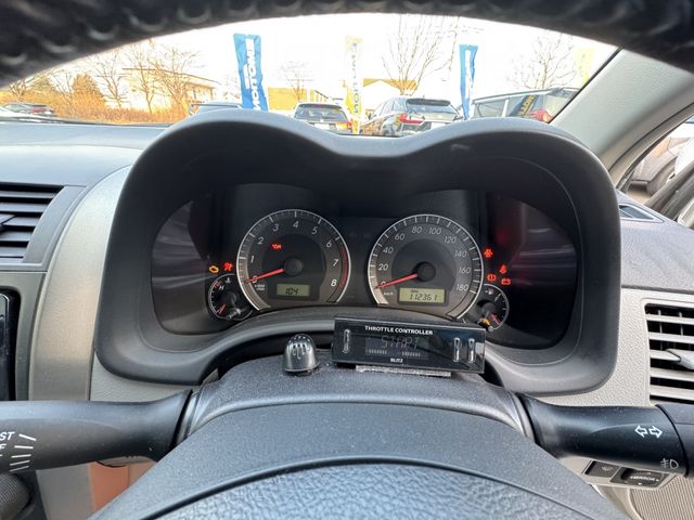 TOYOTA COROLLA AXIO 2010 Image 31