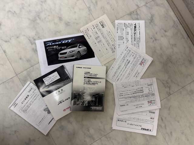 TOYOTA COROLLA AXIO 2010 Image 31