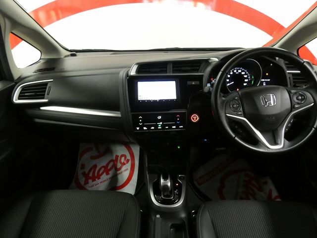 HONDA FIT HYBRID 4WD 2018 Image 31