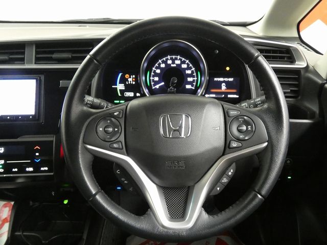 HONDA FIT HYBRID 4WD 2018 Image 31