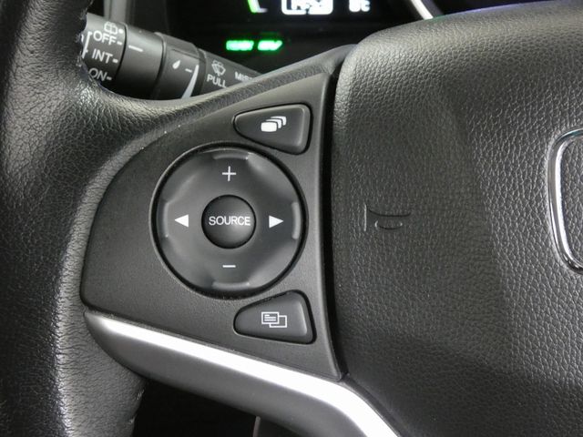 HONDA FIT HYBRID 4WD 2018 Image 31