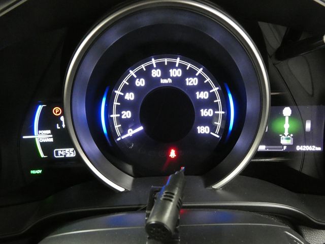 HONDA FIT HYBRID 4WD 2018 Image 31