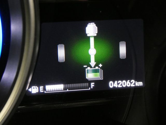 HONDA FIT HYBRID 4WD 2018 Image 31