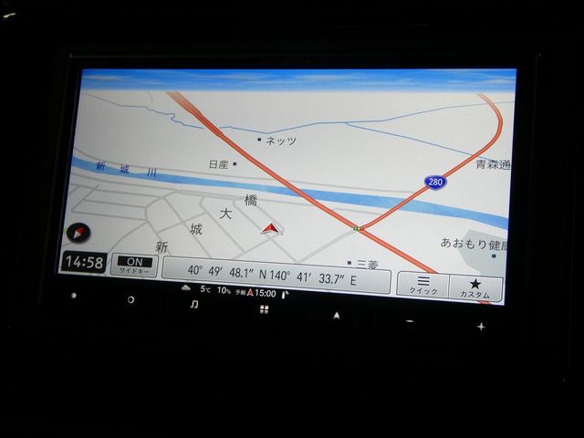 HONDA FIT HYBRID 4WD 2018 Image 31