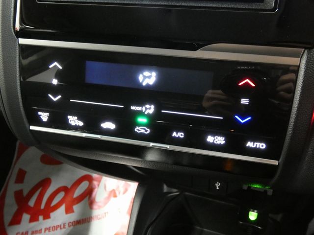 HONDA FIT HYBRID 4WD 2018 Image 31