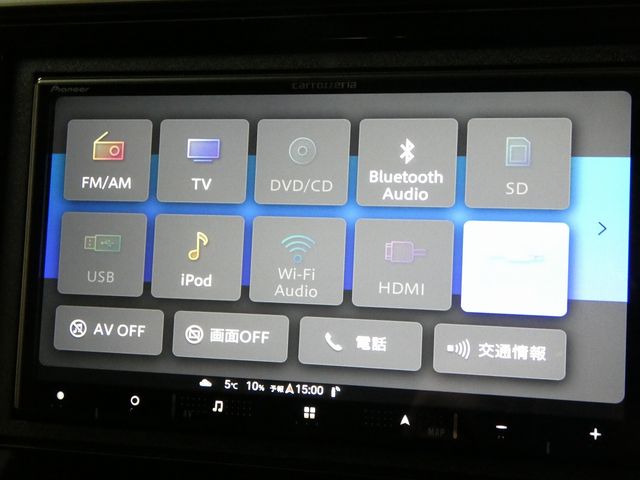 HONDA FIT HYBRID 4WD 2018 Image 31