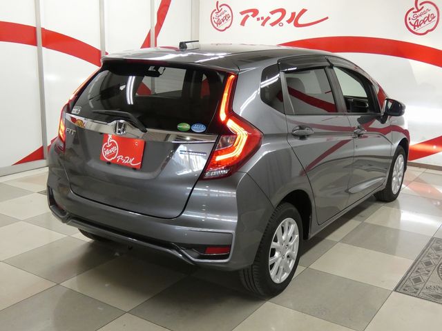 HONDA FIT HYBRID 4WD 2018 Image 31