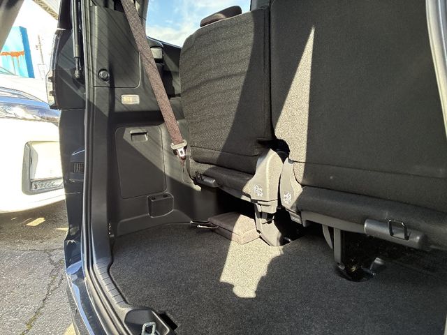 TOYOTA VOXY 4WD 2022 Image 31