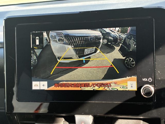 TOYOTA VOXY 4WD 2022 Image 31