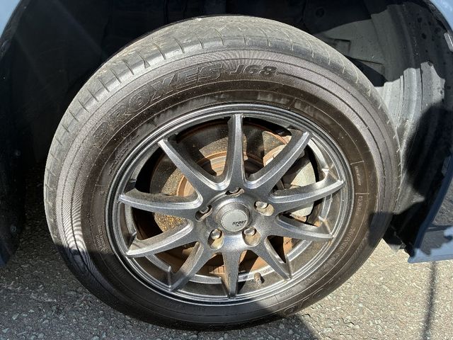 TOYOTA VOXY 4WD 2022 Image 31