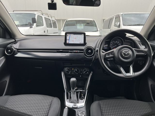MAZDA DEMIO 2018 Image 31